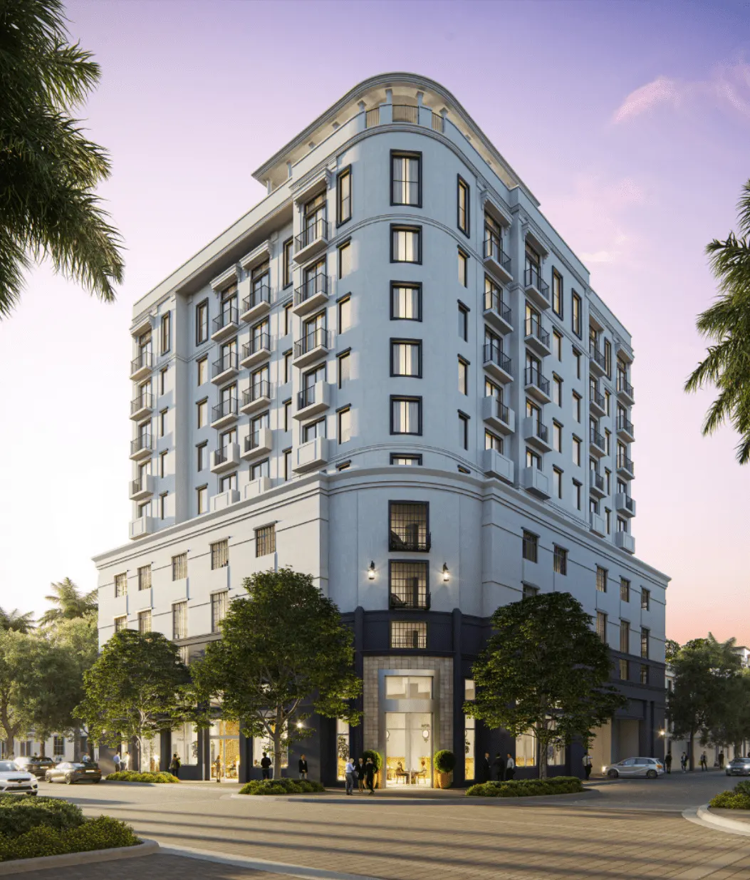 The Avenue Coral Gables