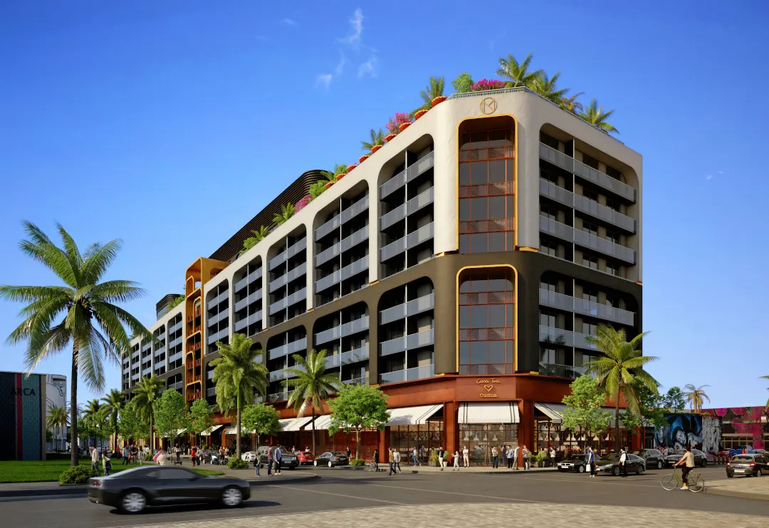 Nomad Residences Wynwood