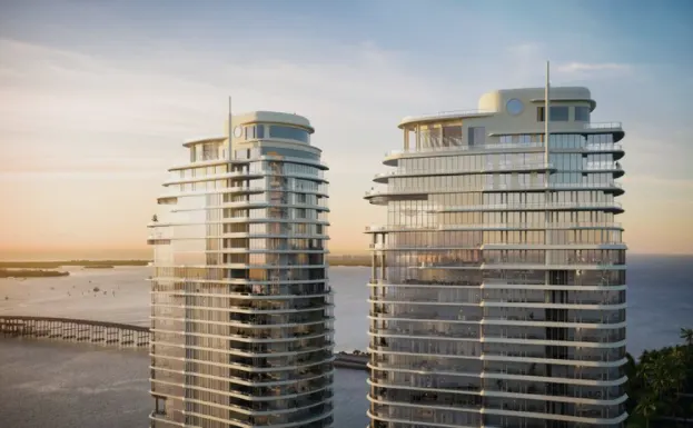 St. Regis Brickell Miami
